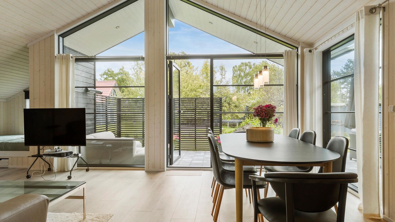 Photo of Bedroom in Lyngsbæk Strand