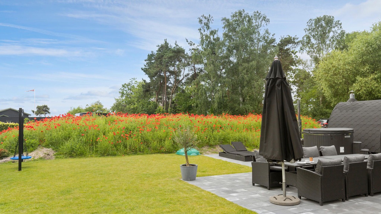 Photo of Others in Lyngsbæk Strand