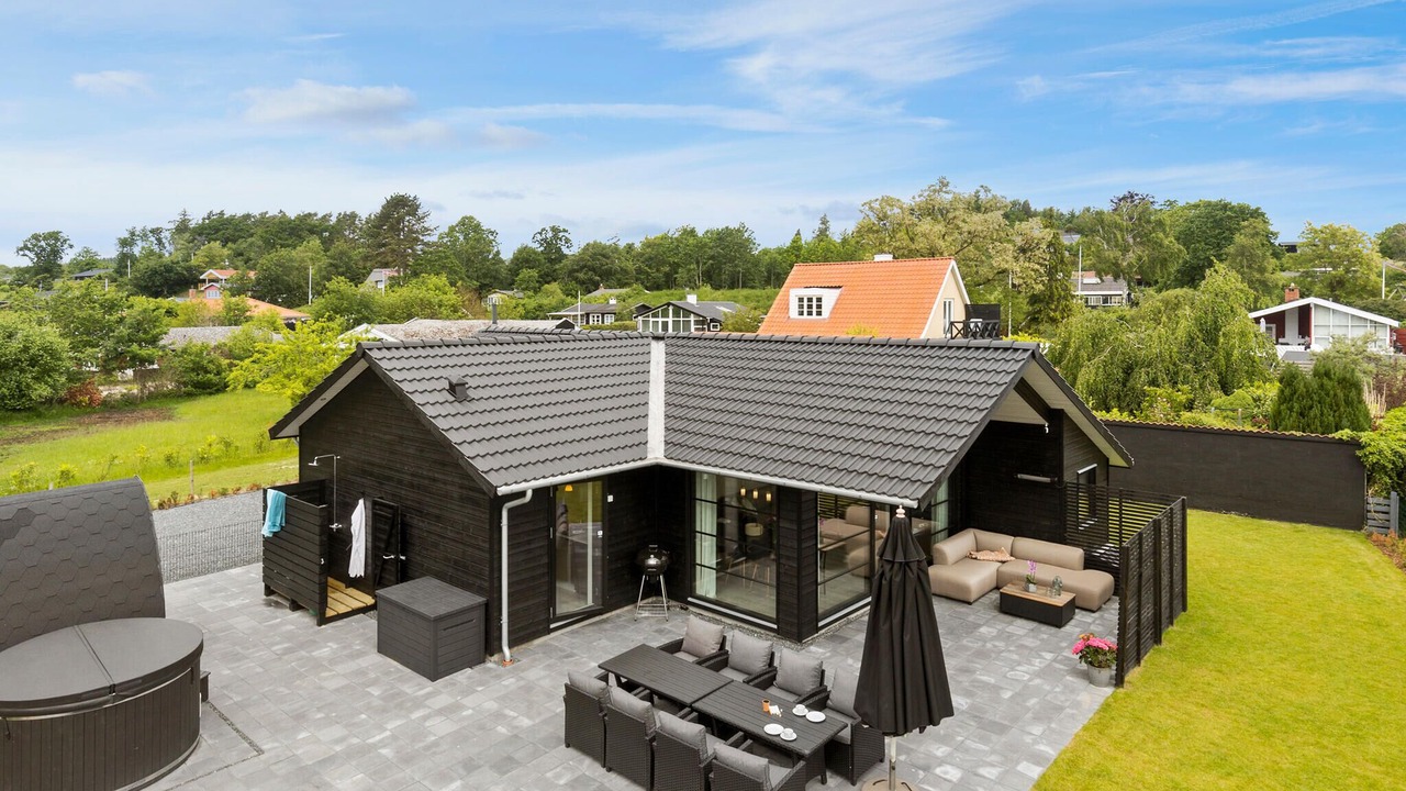 Photo of Others in Lyngsbæk Strand