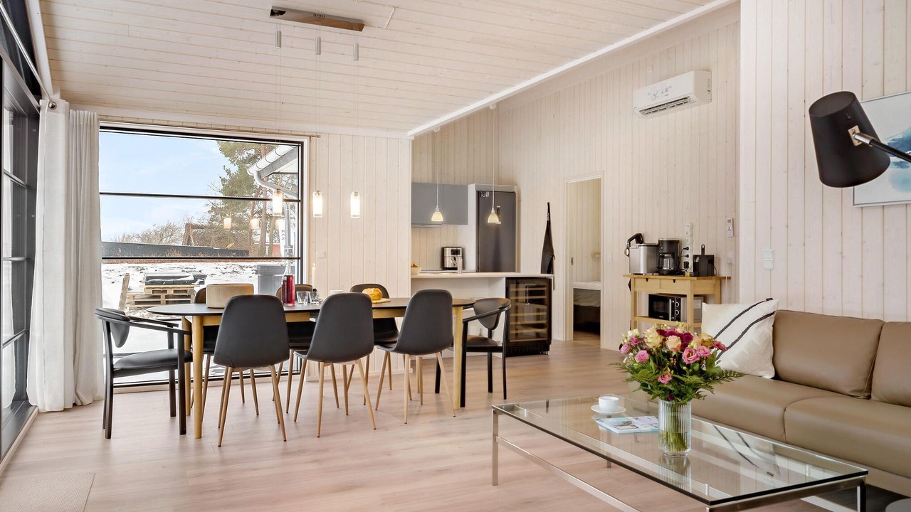 Photo of Bedroom in Lyngsbæk Strand