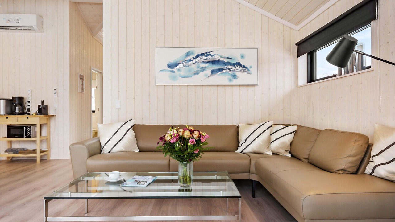 Photo of Bedroom in Lyngsbæk Strand