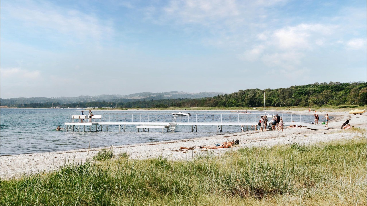Photo of Others in Lyngsbæk Strand