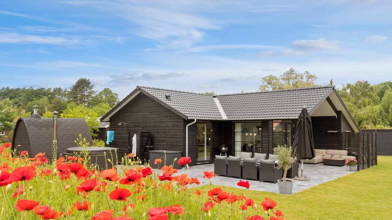 Photo of Others in Lyngsbæk Strand