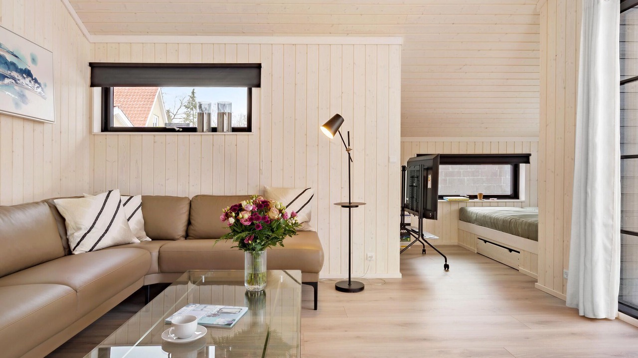 Photo of Bedroom in Lyngsbæk Strand