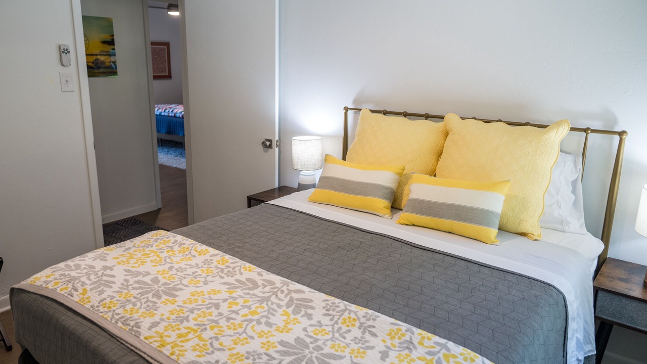 Photo of Bedroom in Tool