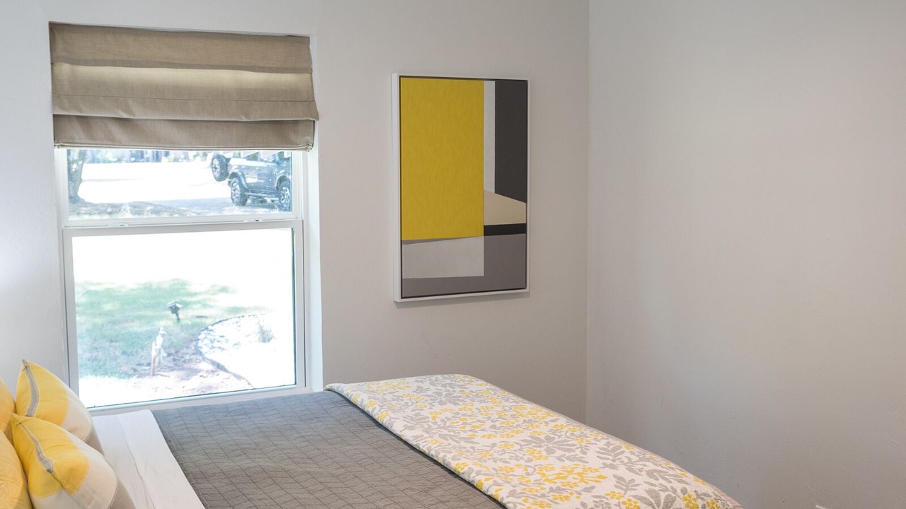 Photo of Bedroom in Tool