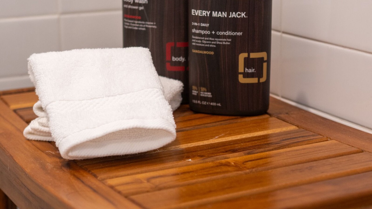 Photo of Bathroom in Tool
