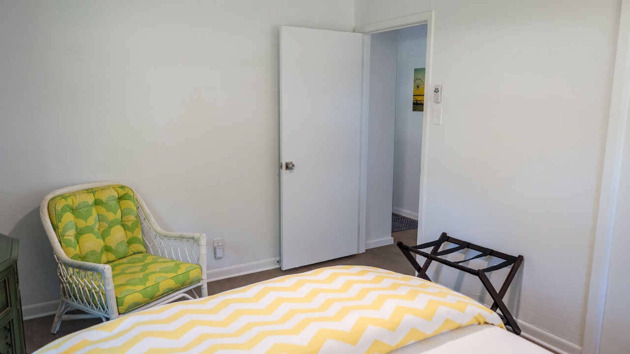 Photo of Bedroom in Tool
