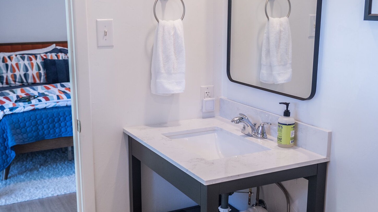 Photo of Bathroom in Tool