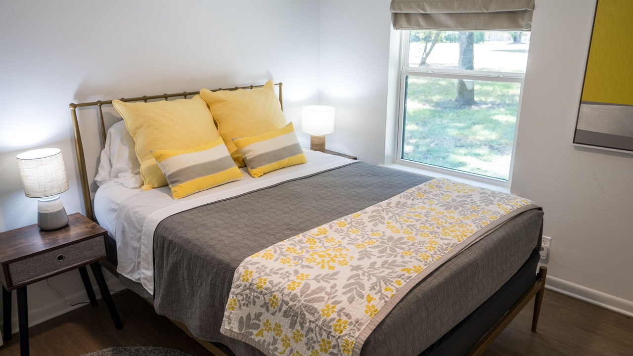 Photo of Bedroom in Tool