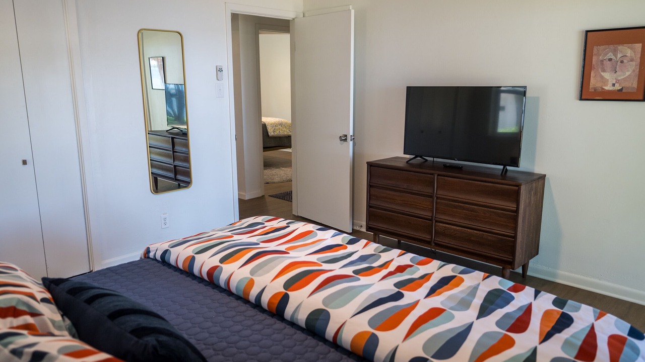 Photo of Bedroom in Tool