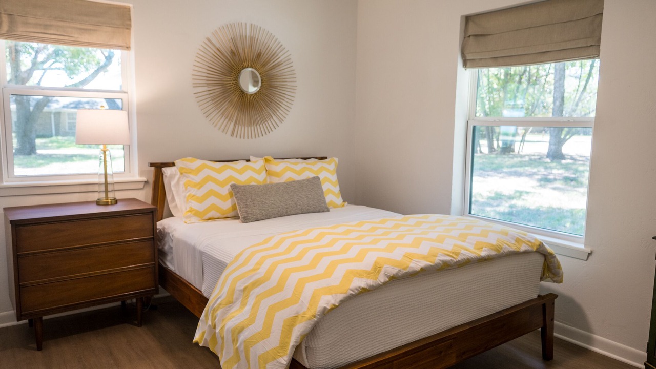 Photo of Bedroom in Tool