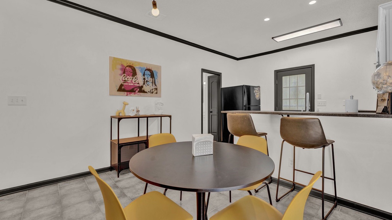 Photo of Others in University District