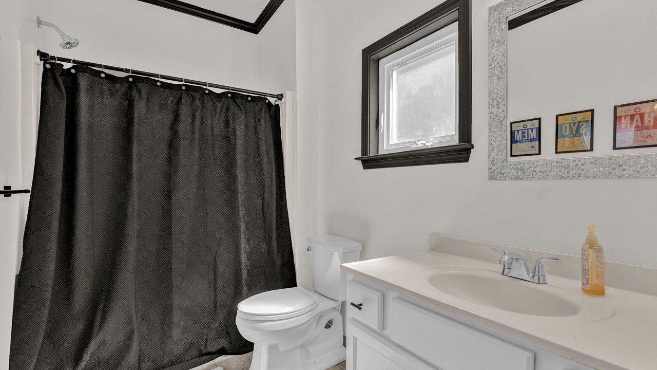 Photo of Bathroom in University District