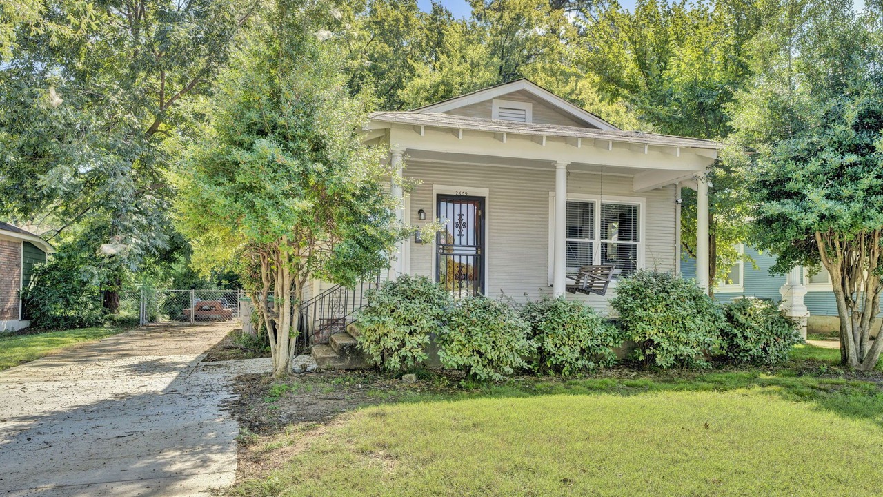 Photo of Outdoor in University District