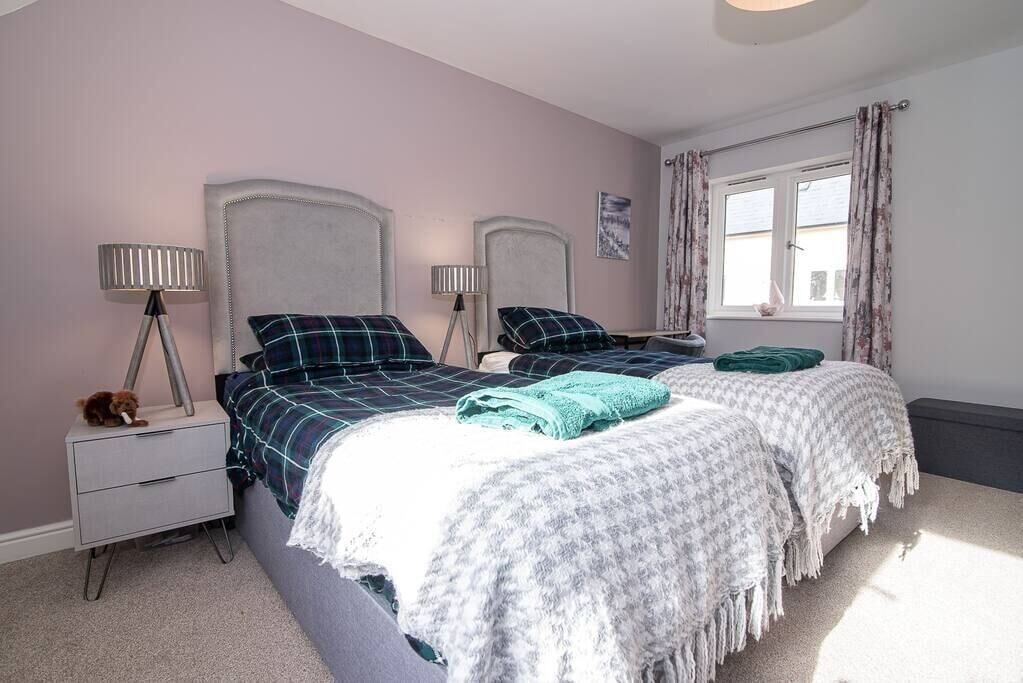 Photo of Bedroom in Ludwel
