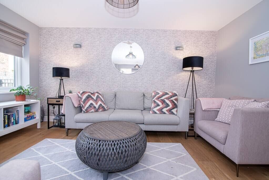 Photo of Livingroom in Ludwel