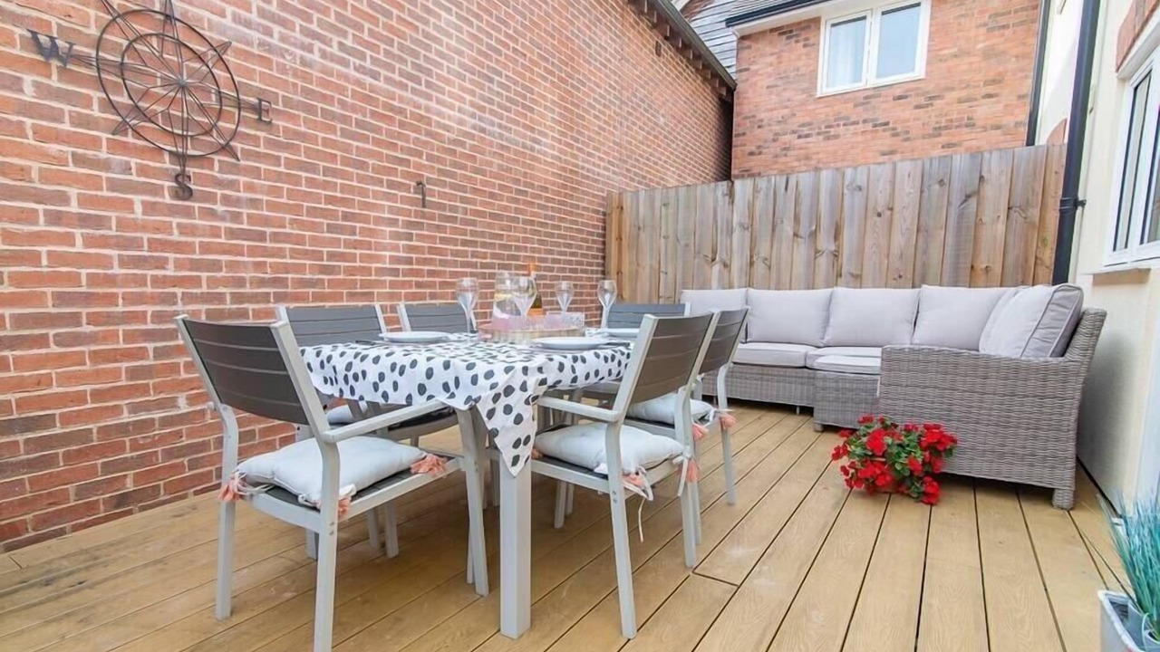 Photo of Outdoor in Ludwel