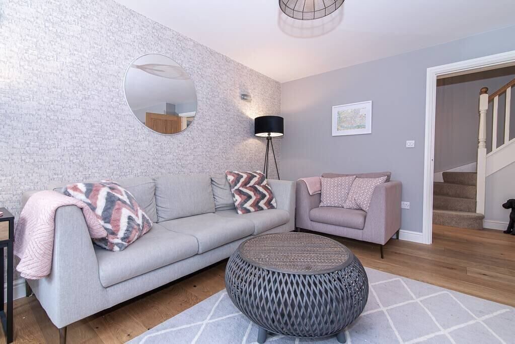 Photo of Livingroom in Ludwel