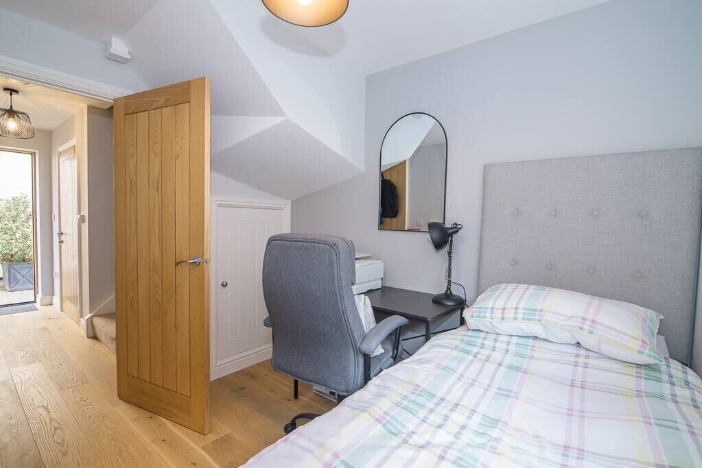 Photo of Bedroom in Ludwel