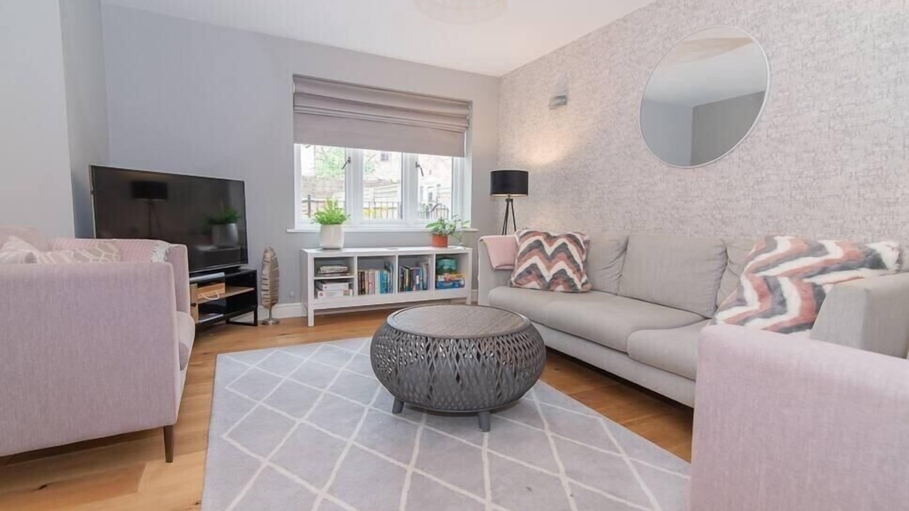 Photo of Livingroom in Ludwel