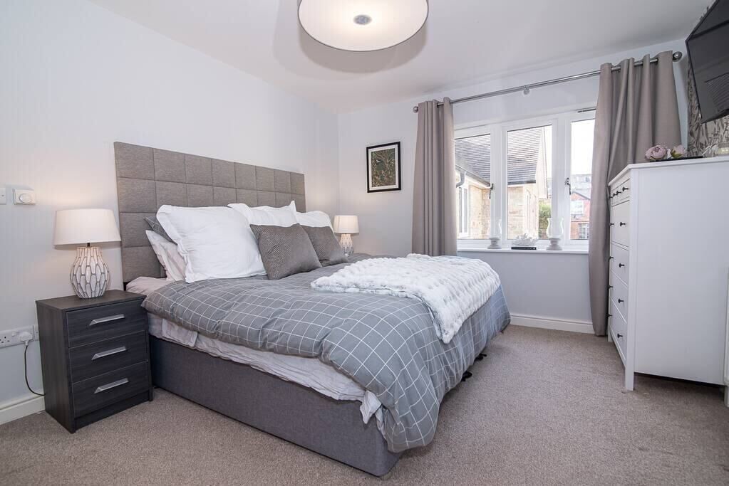 Photo of Bedroom in Ludwel