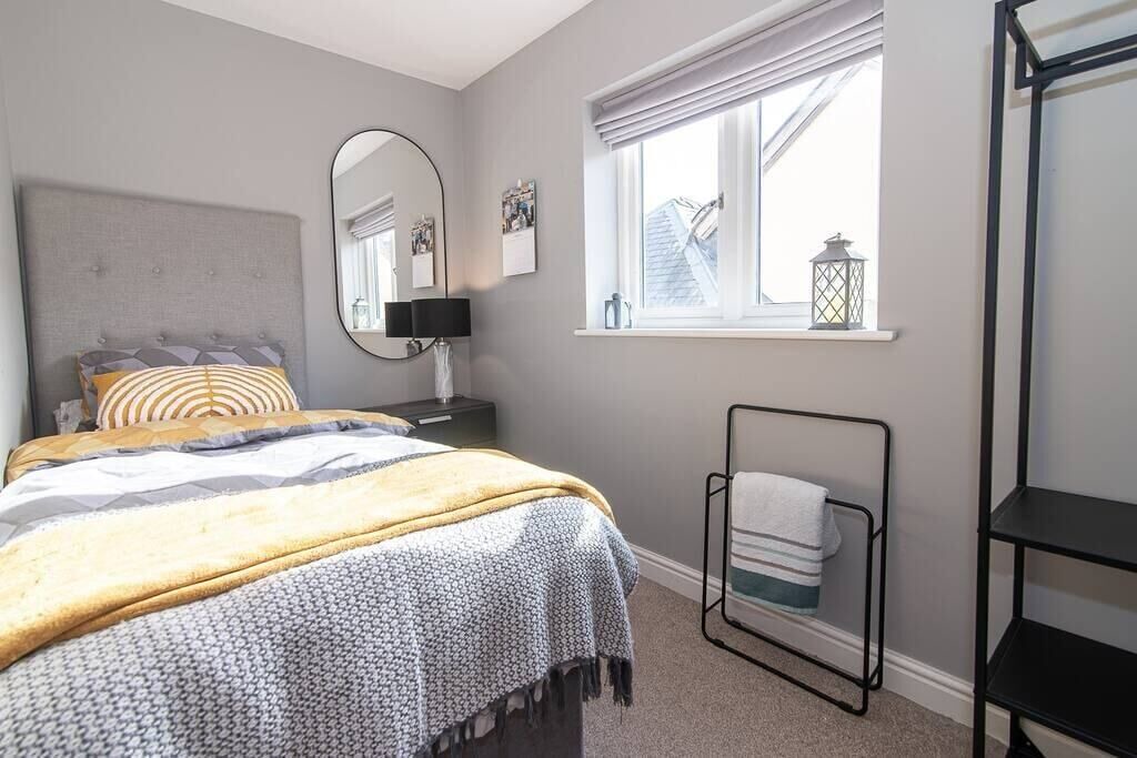 Photo of Bedroom in Ludwel