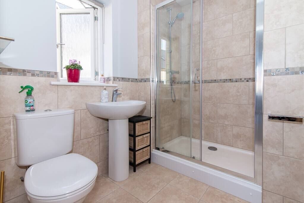 Photo of Bathroom in Ludwel