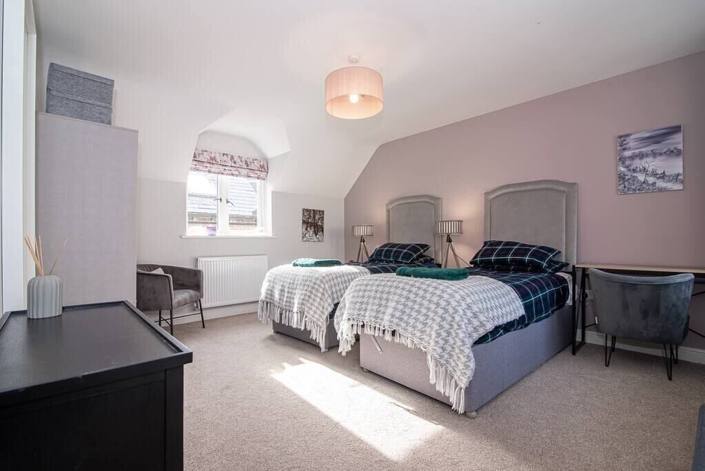 Photo of Bedroom in Ludwel