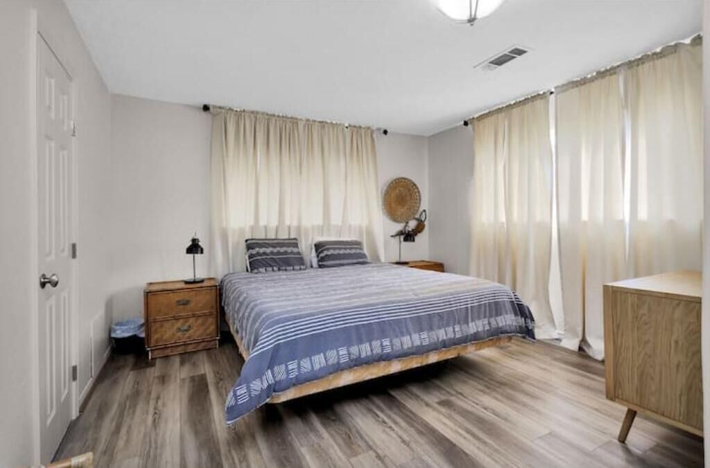 Photo of Bedroom in Coldspring