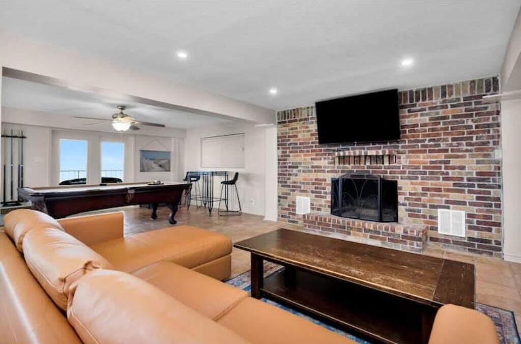 Photo of Livingroom in Coldspring