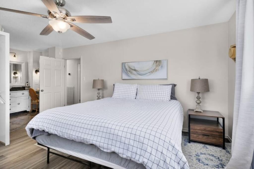 Photo of Bedroom in Coldspring