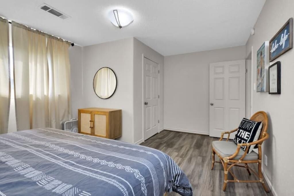 Photo of Bedroom in Coldspring