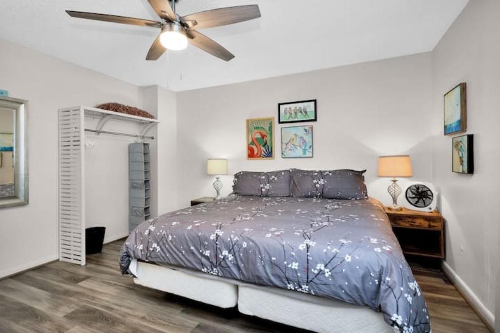 Photo of Bedroom in Coldspring
