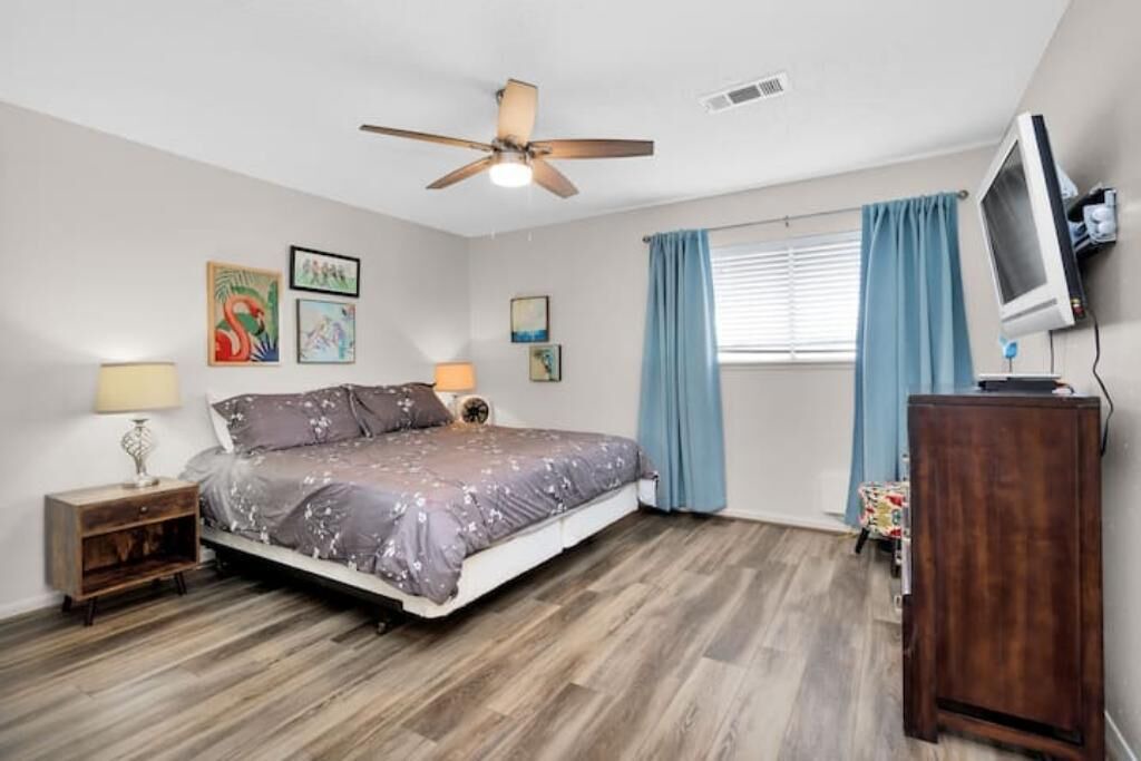 Photo of Bedroom in Coldspring