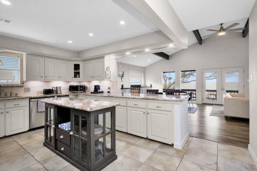 Photo of Kitchen in Coldspring