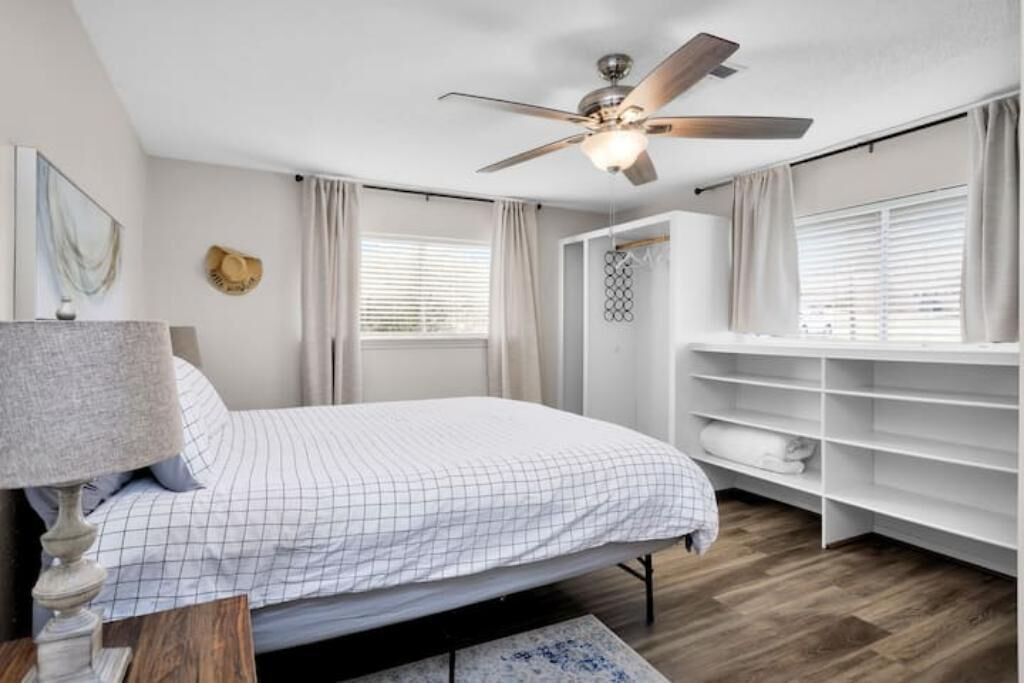 Photo of Bedroom in Coldspring