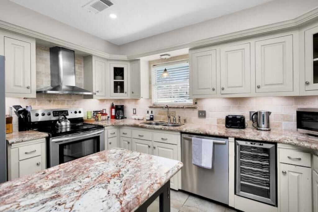 Photo of Kitchen in Coldspring