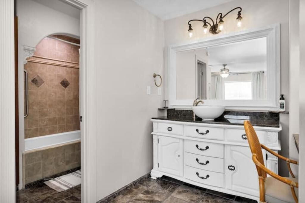 Photo of Bathroom in Coldspring