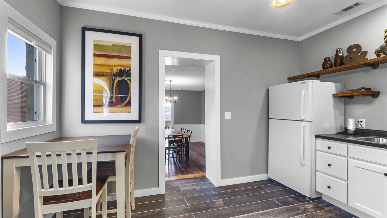Photo of Kitchen in Cape Girardeau