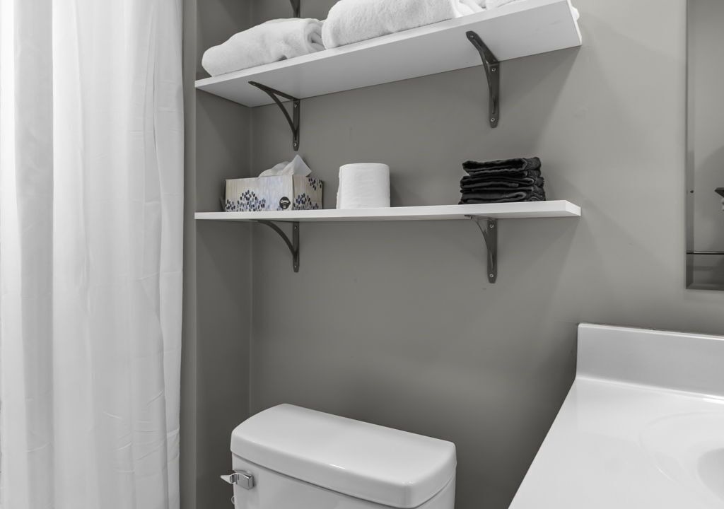 Photo of Bathroom in Cape Girardeau