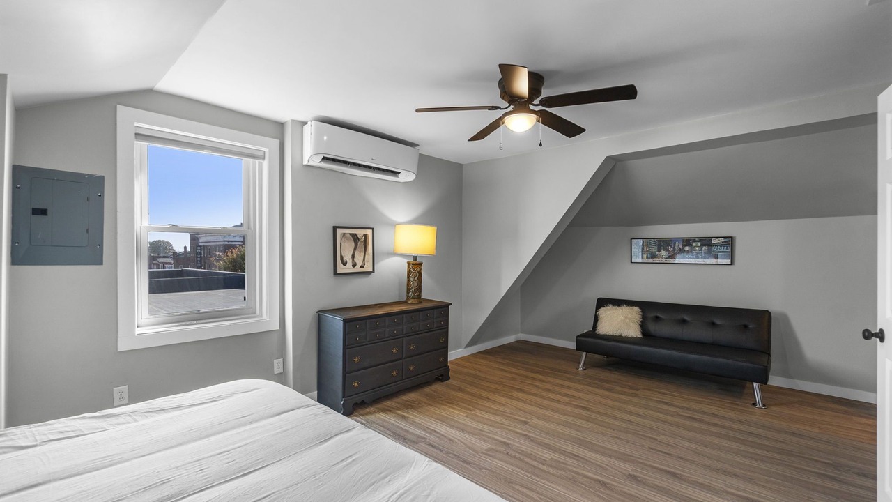 Photo of Bedroom in Cape Girardeau