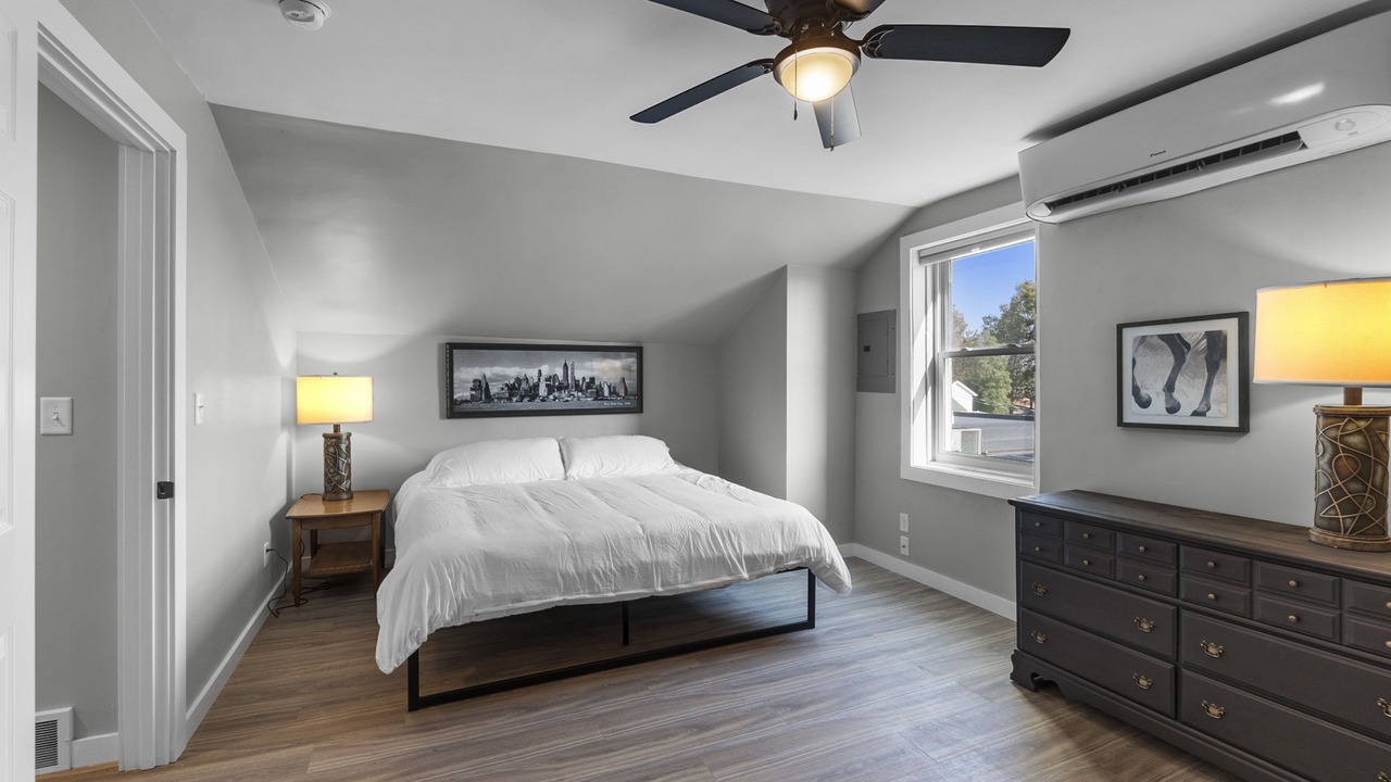 Photo of Bedroom in Cape Girardeau