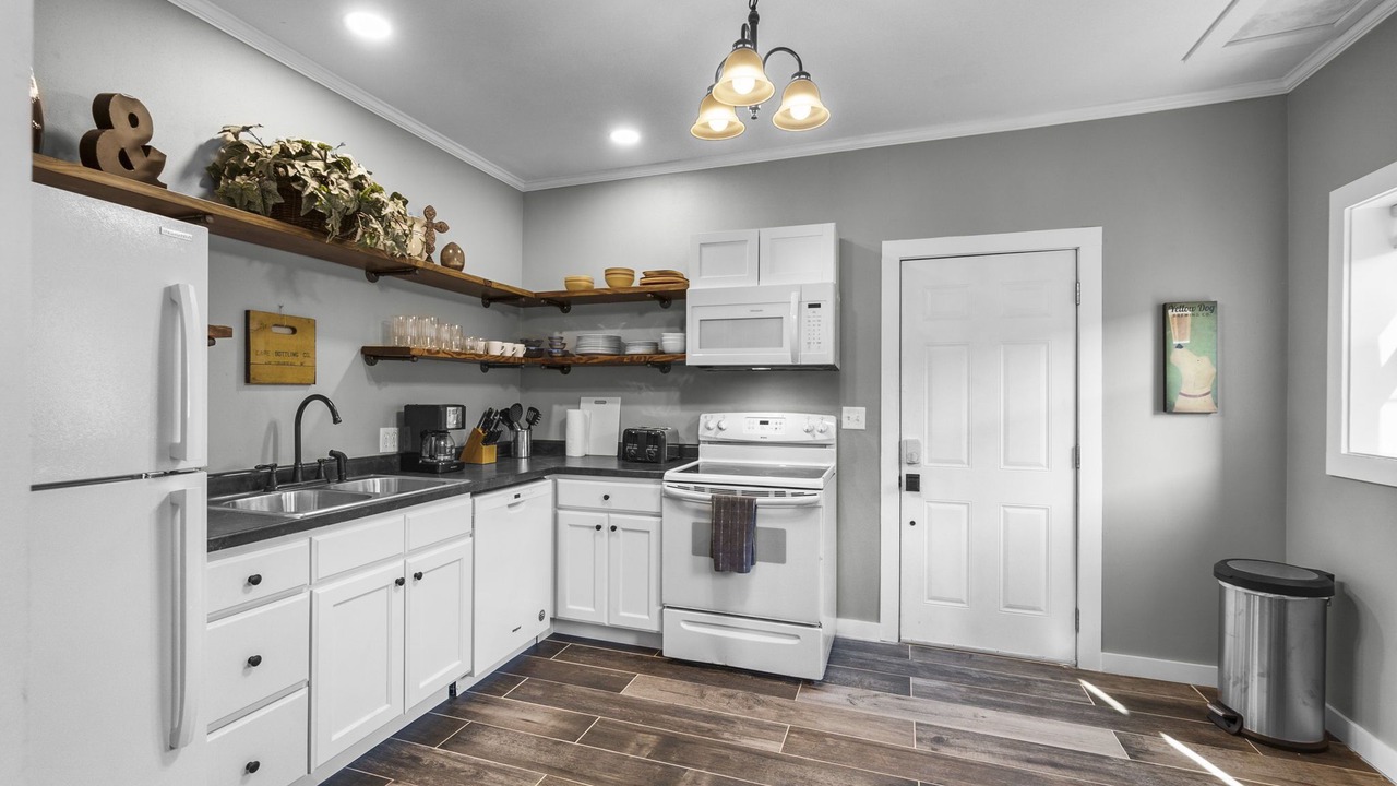 Photo of Kitchen in Cape Girardeau