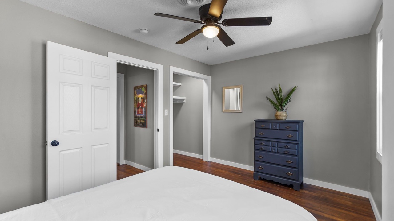 Photo of Bedroom in Cape Girardeau