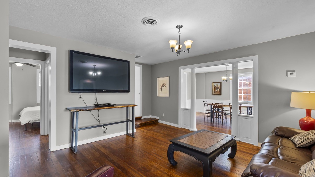 Photo of Livingroom in Cape Girardeau