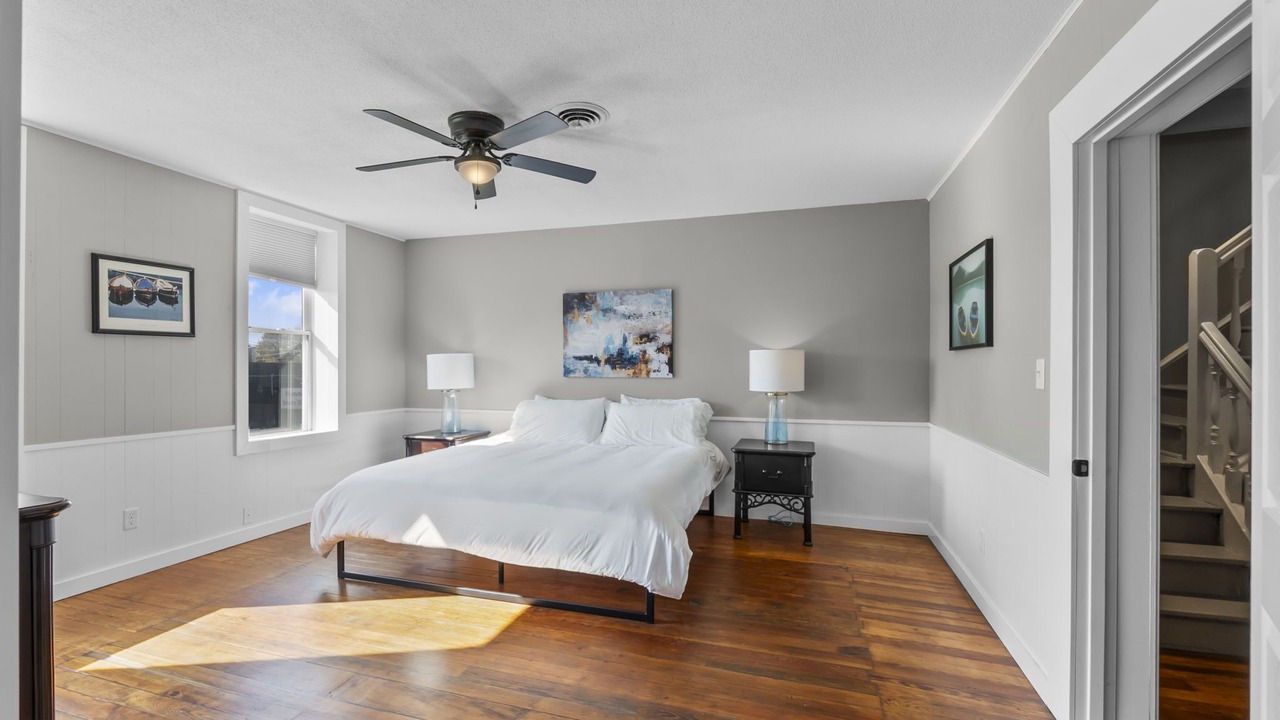 Photo of Bedroom in Cape Girardeau