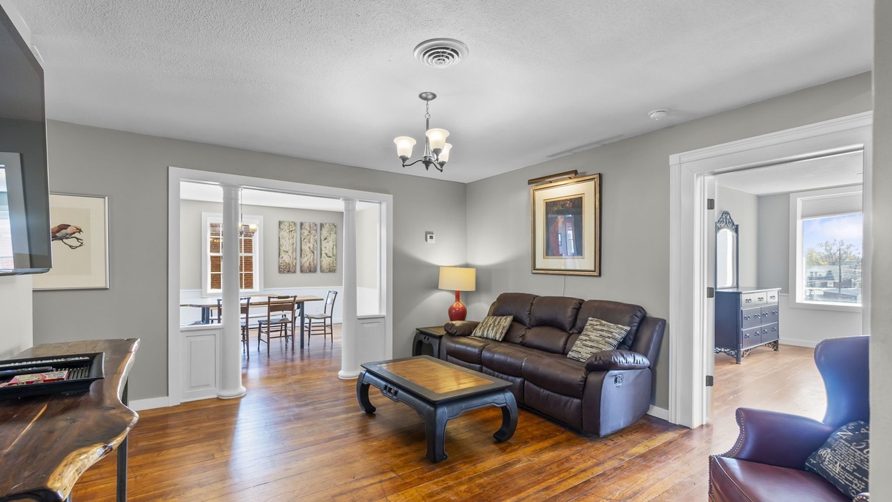 Photo of Livingroom in Cape Girardeau