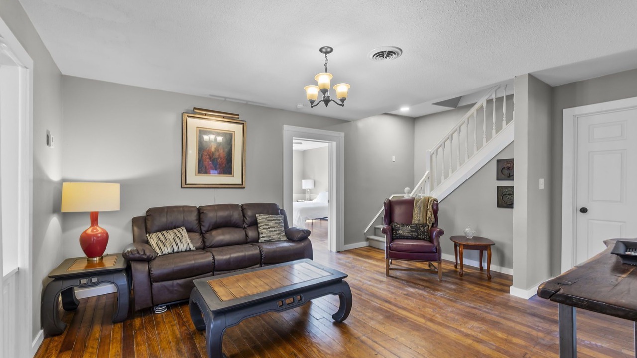 Photo of Livingroom in Cape Girardeau