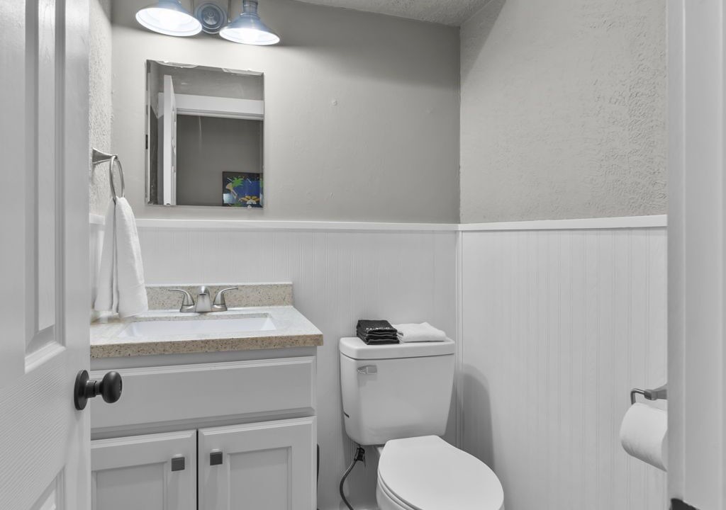 Photo of Bathroom in Cape Girardeau